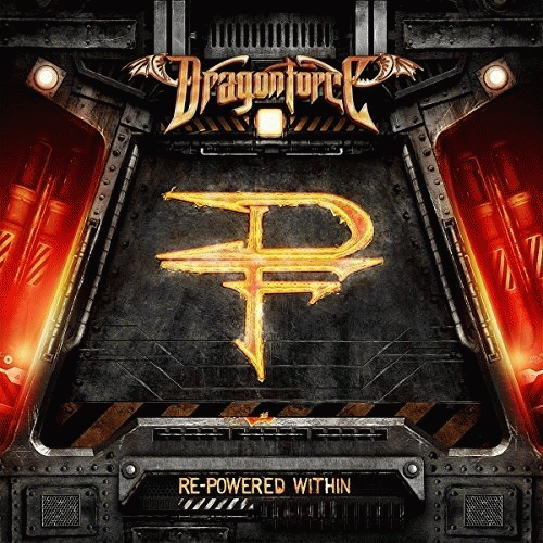 DragonForce : Re-Powered Within